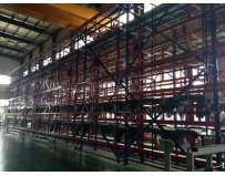 自動化立體存儲庫 (4)